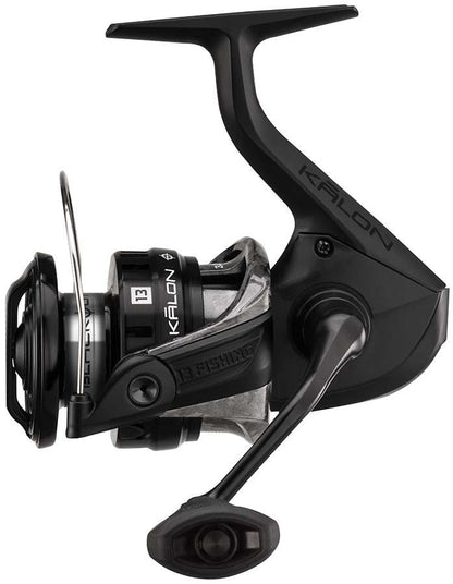  13 Fishing Kalon O Blackout Spinning Reels