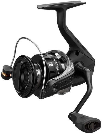 13 Fishing Kalon O Blackout Spinning Reels