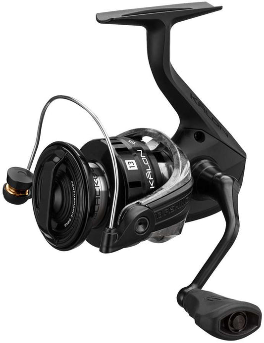  13 Fishing Kalon O Blackout Spinning Reels