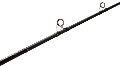  13 Fishing Omen Gold Trolling Rods