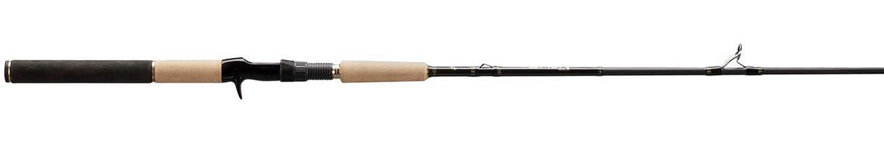  13 Fishing Omen Gold Trolling Rods