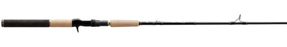  13 Fishing Omen Gold Trolling Rods