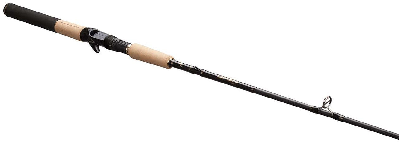  13 Fishing Omen Gold Trolling Rods
