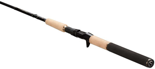  13 Fishing Omen Gold Trolling Rods