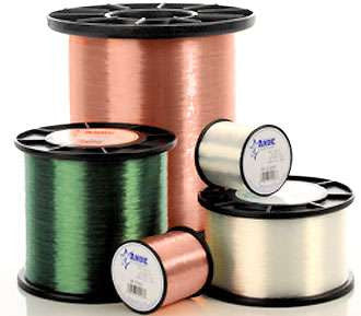  Ande Premium Monofilament 2 Lb Spool