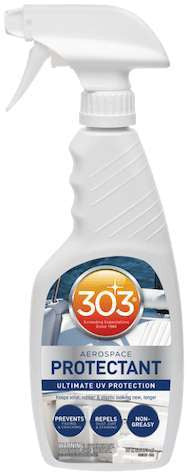  303 Marine Aerospace Protectant - 16 Oz.