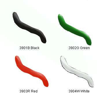  9ers Tube And Worm Rig Spinner Lures