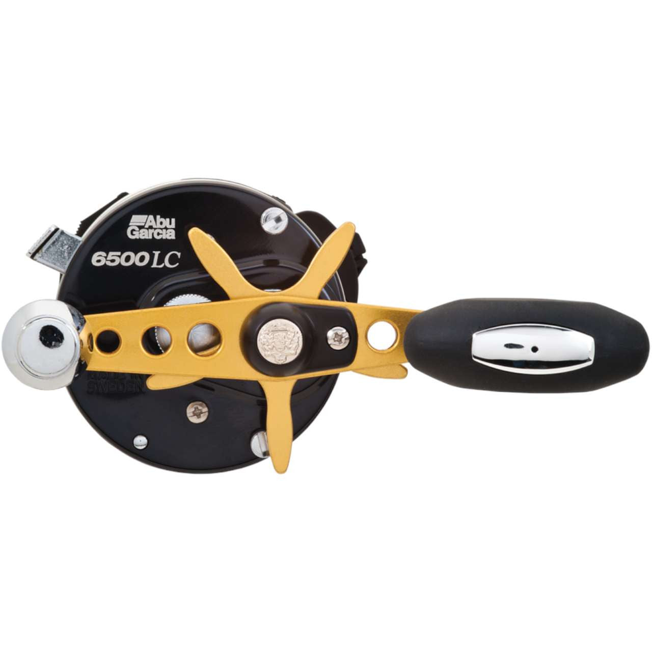  Abu Garcia Ambassadeur Line Counter Reels