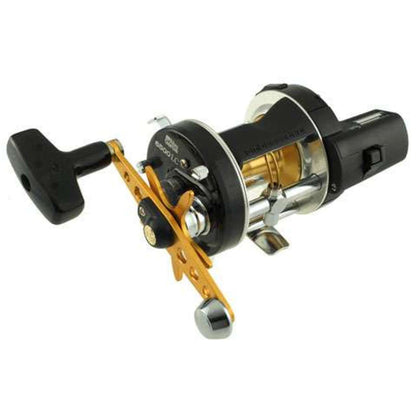  Abu Garcia Ambassadeur Line Counter Reels