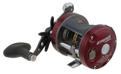  Abu Garcia C3-6500STSPC Ambassadeur Striper Special Reel