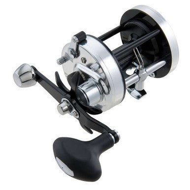  Abu Garcia C3-7000 Ambassadeur Round Baitcasting Reel