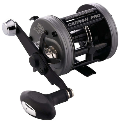  Abu Garcia Ambassadeur Catfish Pro Baitcasting Reel