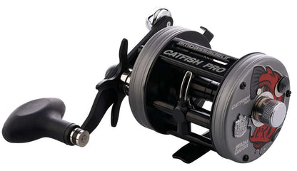  Abu Garcia Ambassadeur Catfish Pro Baitcasting Reel