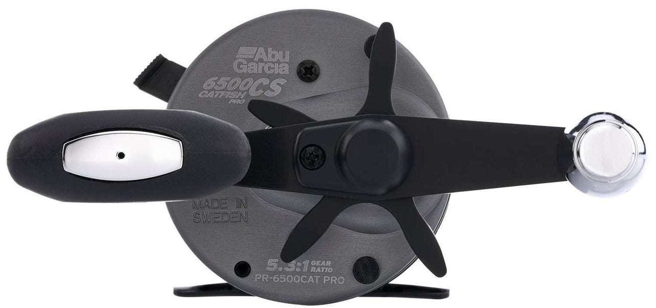  Abu Garcia Ambassadeur Catfish Pro Baitcasting Reel
