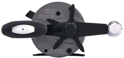  Abu Garcia Ambassadeur Catfish Pro Baitcasting Reel