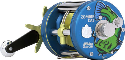  Abu Garcia Ambassadeur Catfish Pro Zombie Baitcasting Reel