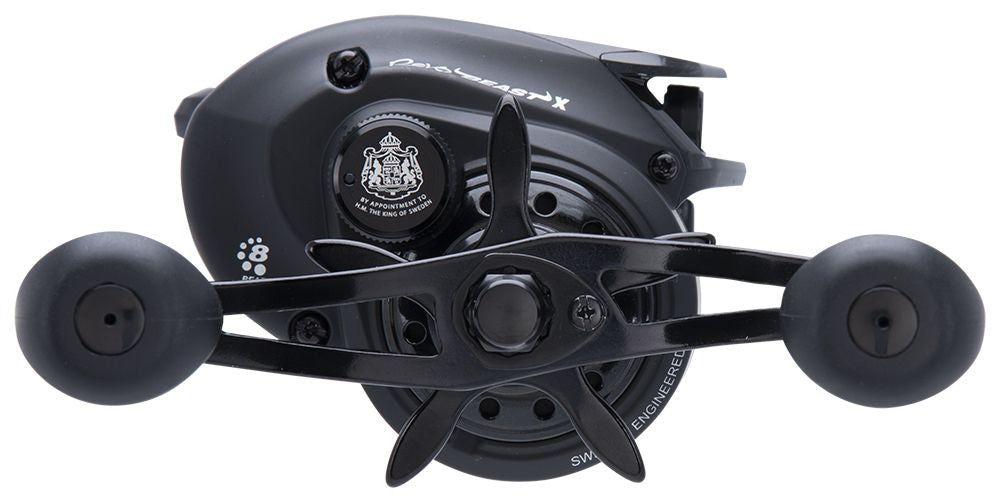  Abu Garcia Revo Beast X Baitcasting Reels