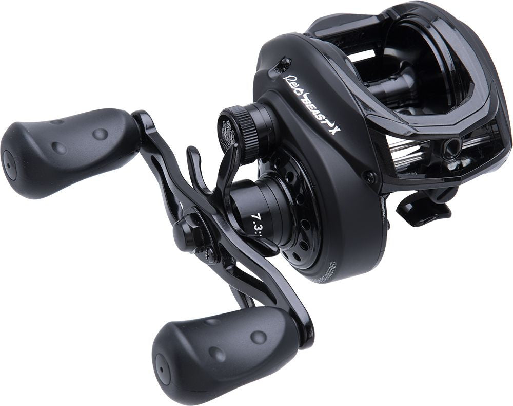  Abu Garcia Revo Beast X Baitcasting Reels