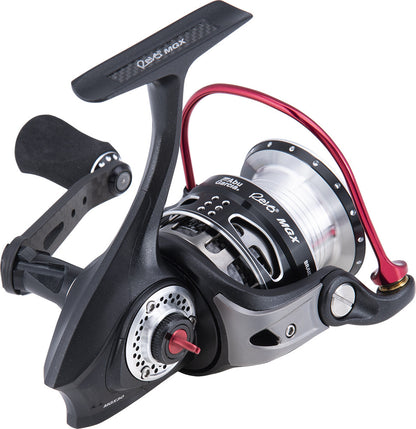  Abu Garcia Revo MGX Spinning Reels