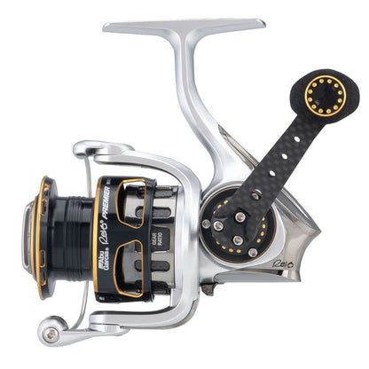  Abu Garcia Revo Premier Spinning Reels