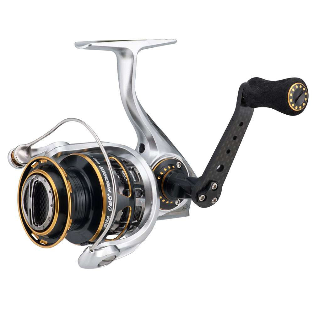  Abu Garcia Revo Premier Spinning Reels