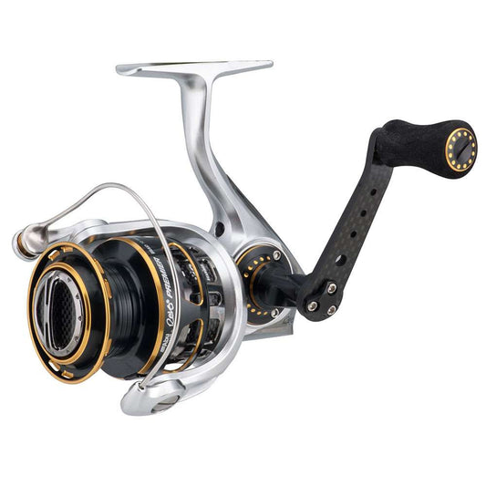  Abu Garcia Revo Premier Spinning Reels