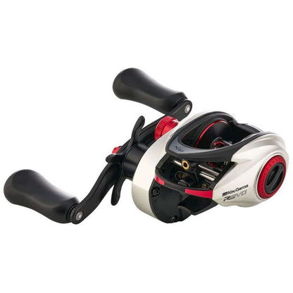  Abu Garcia Revo STX Generation 5 Low Profile Baitcasting Reels