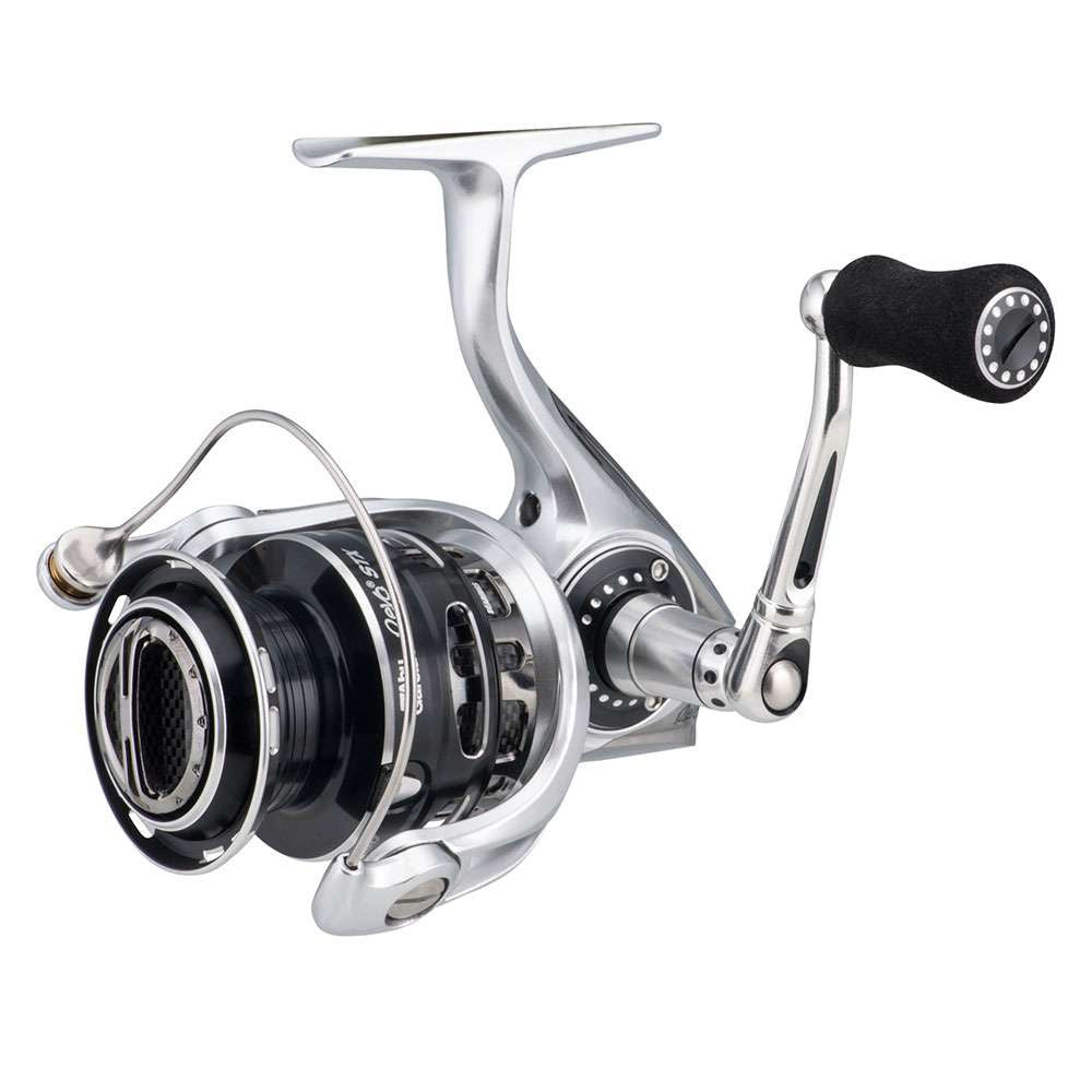  Abu Garcia Revo STX Spinning Reels