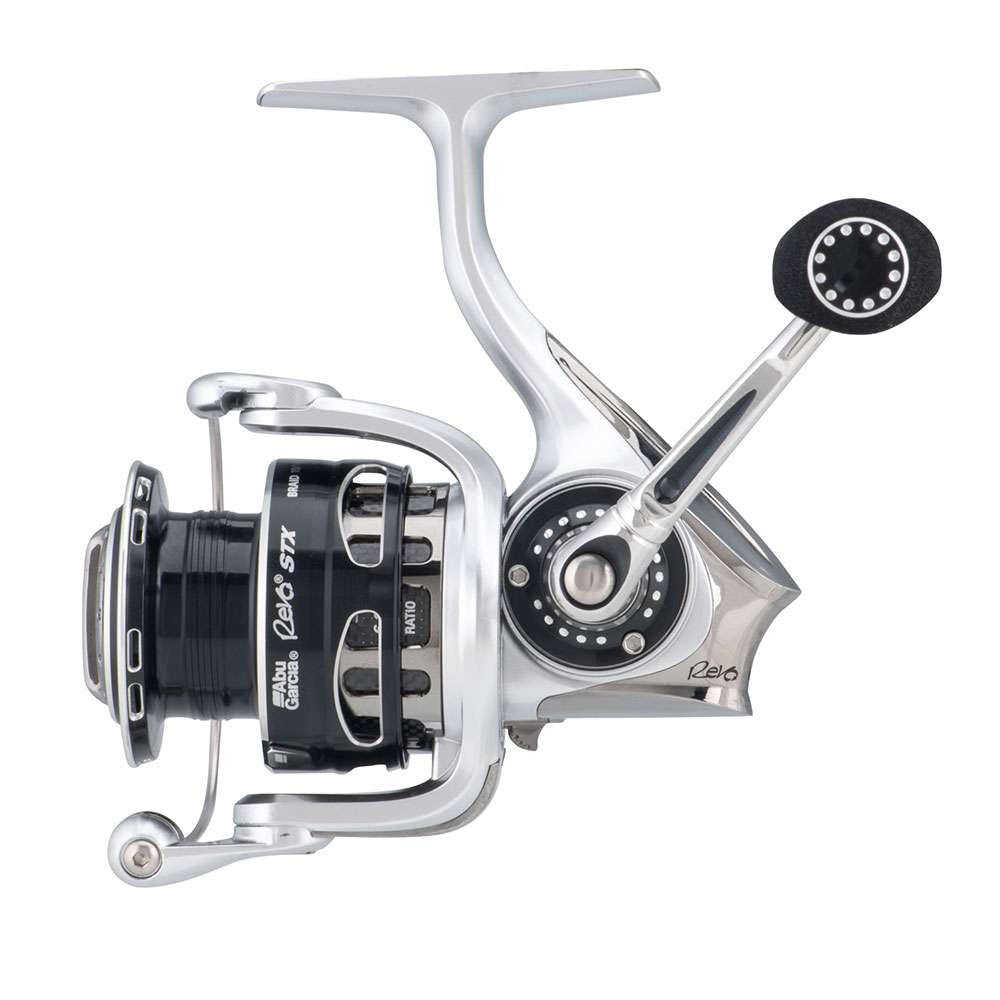  Abu Garcia Revo STX Spinning Reels
