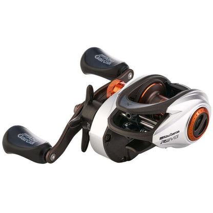  Abu Garcia Revo X Generation 5 Low Profile Baitcasting Reels