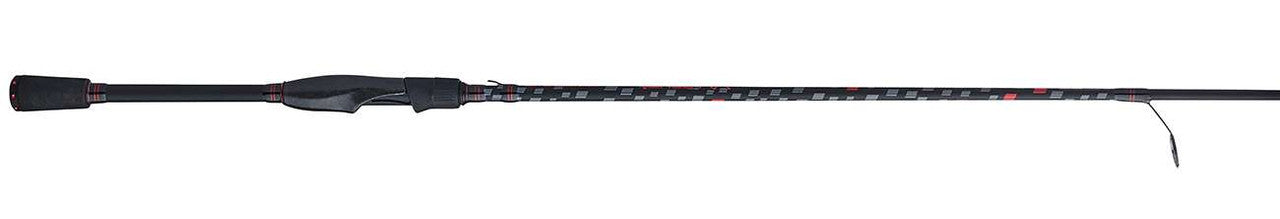  Abu Garcia Vendetta Spinning Rods