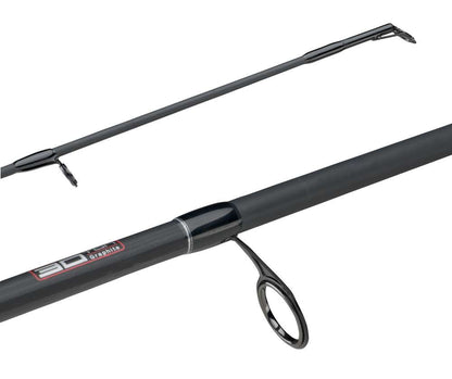  Abu Garcia Vendetta Spinning Rods
