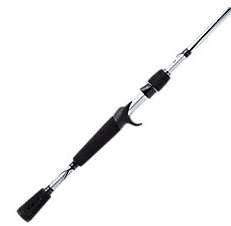  Abu Garcia Vengeance Casting Rods
