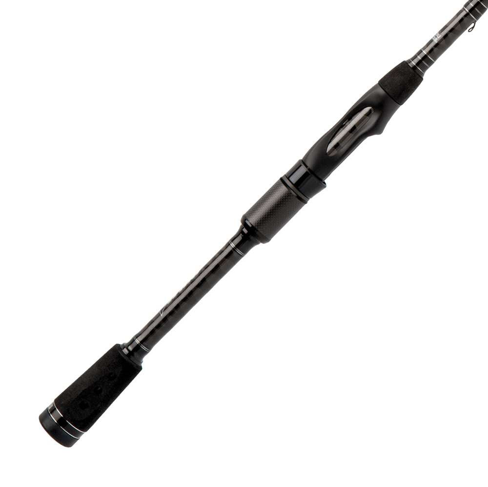  Abu Garcia Villain 2.0 Spinning Rods