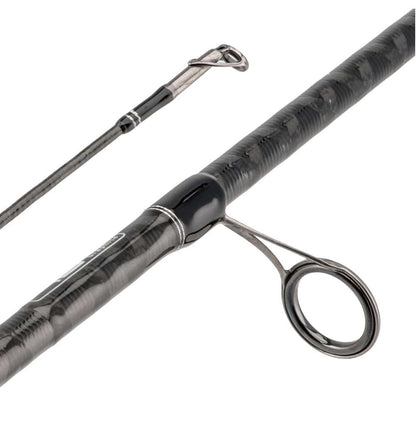  Abu Garcia Villain 2.0 Spinning Rods