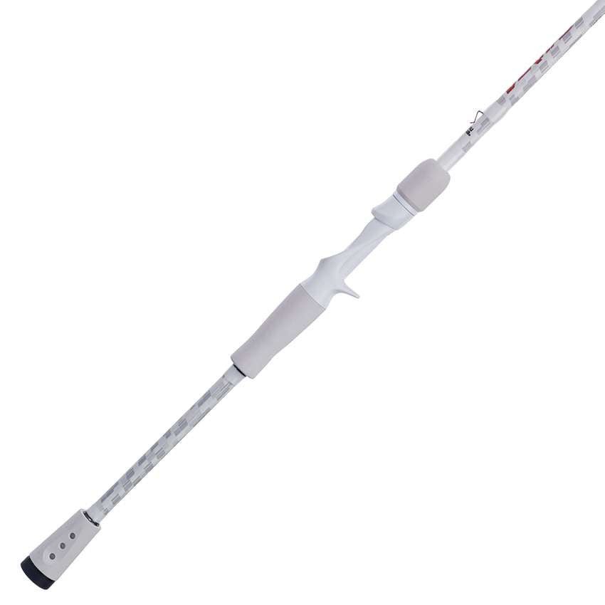  Abu Garcia Veritas PLX Frog Casting Rod