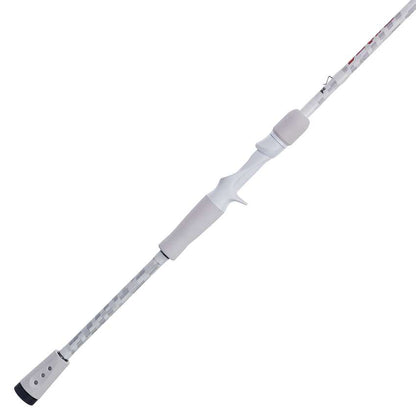  Abu Garcia Veritas PLX Frog Casting Rod