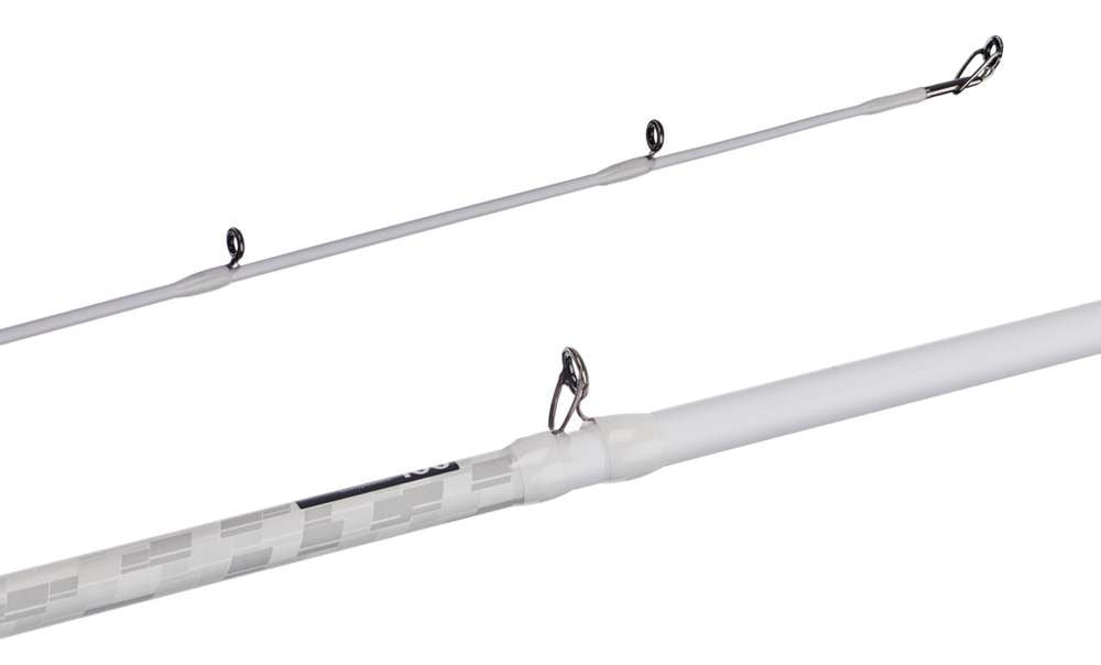  Abu Garcia Veritas PLX Frog Casting Rod