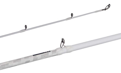  Abu Garcia Veritas PLX Frog Casting Rod