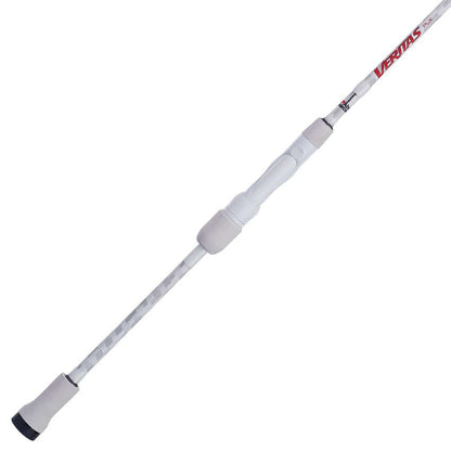  Abu Garcia Veritas PLX Winch Spinning Rod