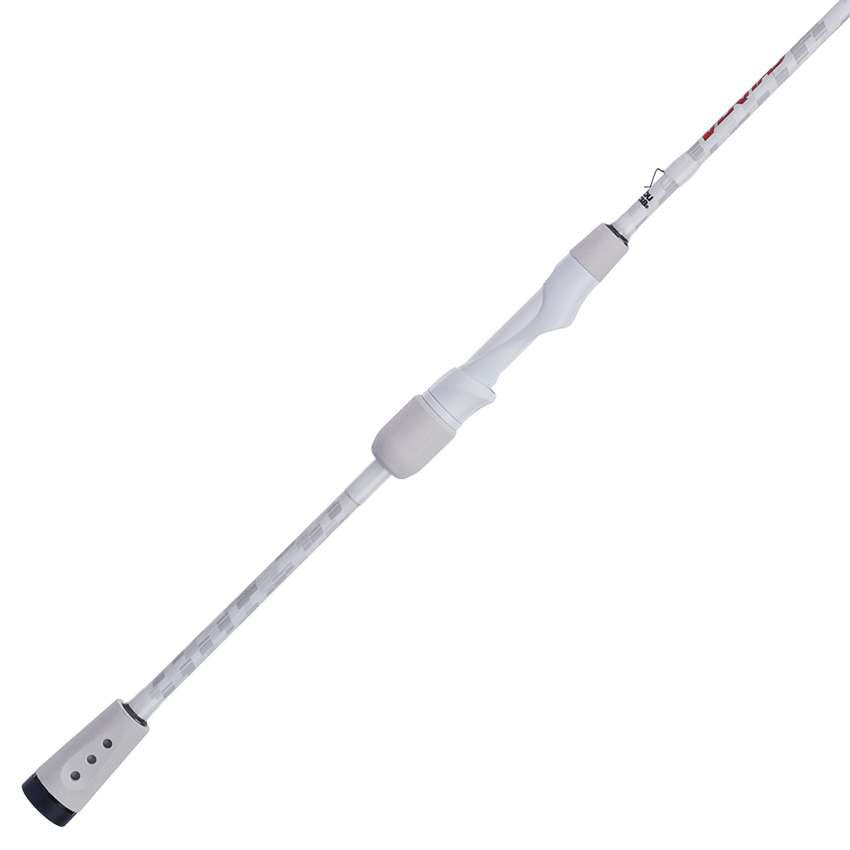  Abu Garcia Veritas PLX Winch Spinning Rod