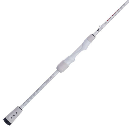  Abu Garcia Veritas PLX Winch Spinning Rod