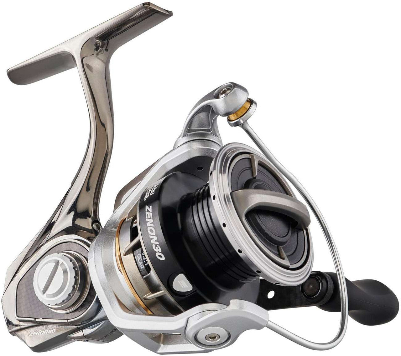  Abu Garcia Zenon LTX Spinning Reels