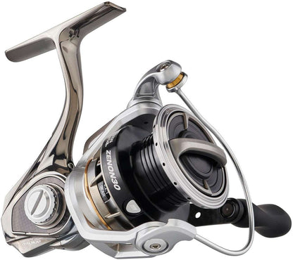  Abu Garcia Zenon LTX Spinning Reels