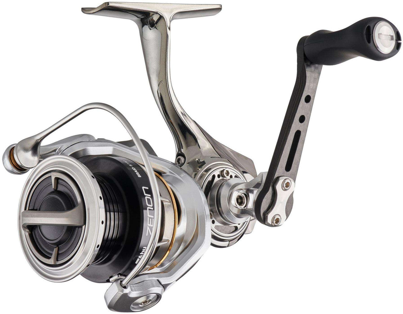  Abu Garcia Zenon LTX Spinning Reels