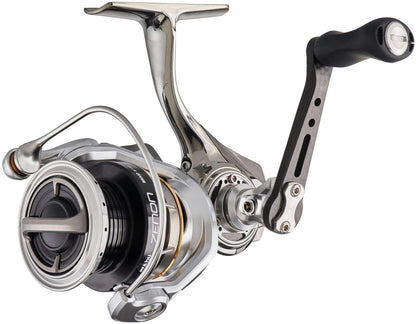  Abu Garcia Zenon LTX Spinning Reels