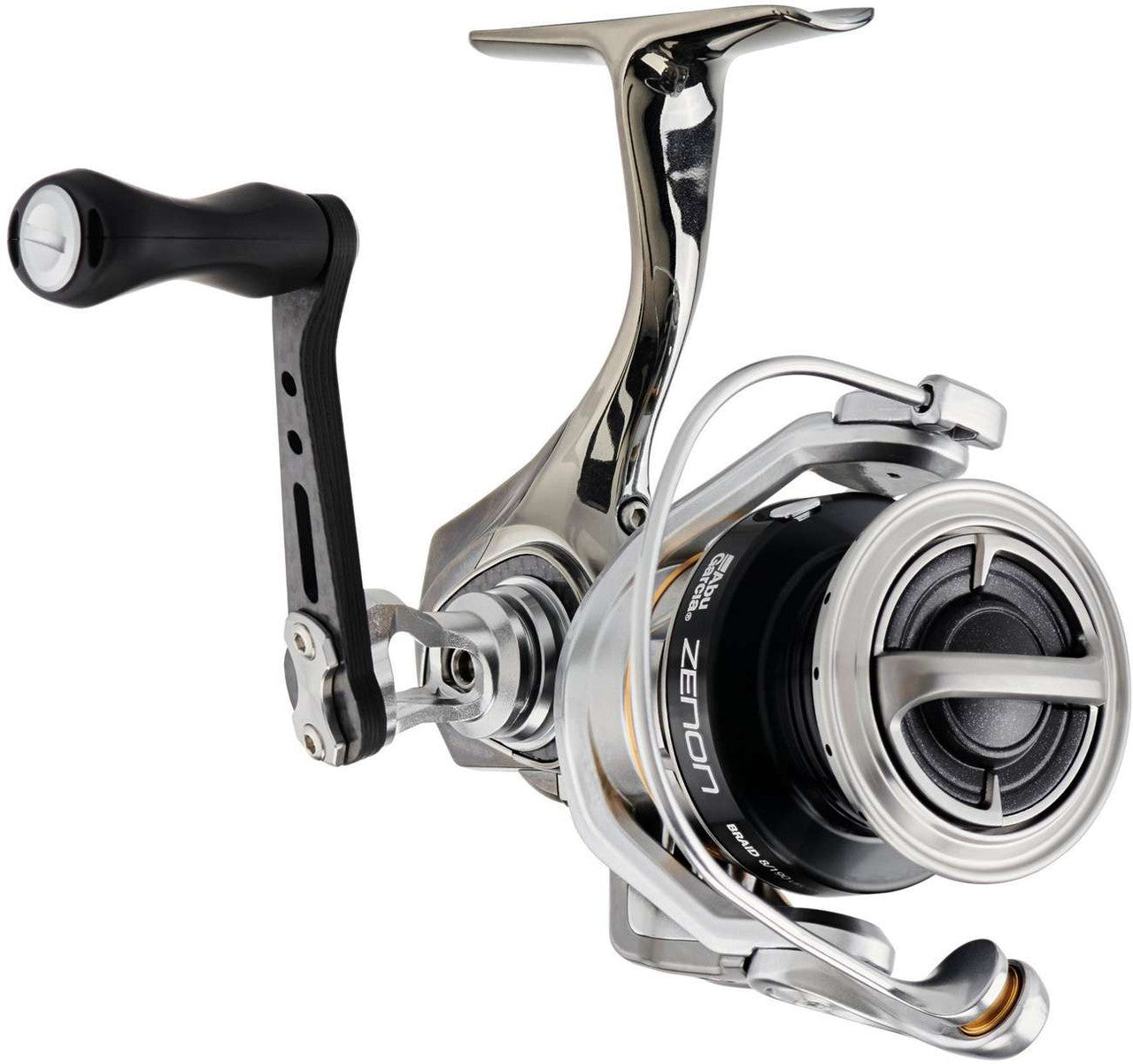  Abu Garcia Zenon LTX Spinning Reels