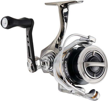  Abu Garcia Zenon LTX Spinning Reels