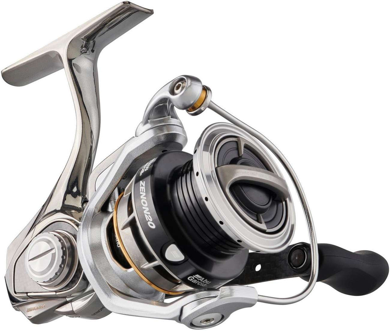  Abu Garcia Zenon LTX Spinning Reels