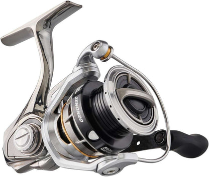  Abu Garcia Zenon LTX Spinning Reels